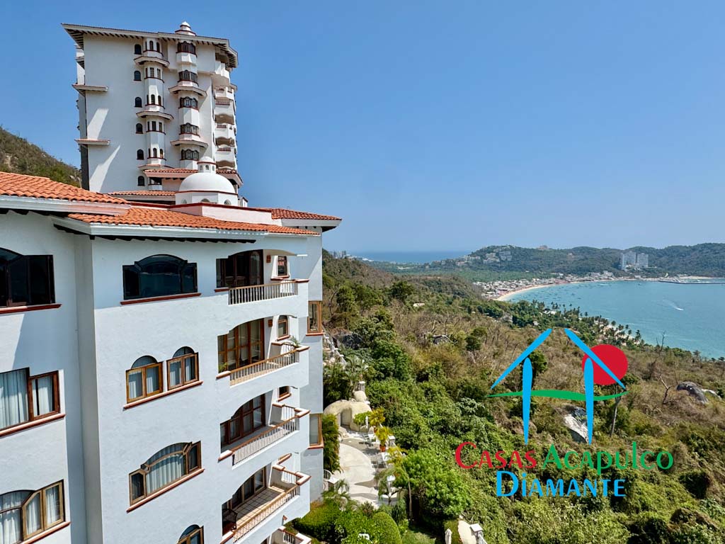 Torre Persia - Vistas 1 Torre Persia - Vistas 1